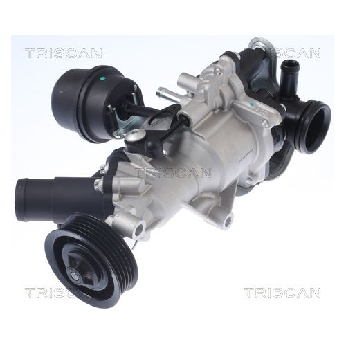 Wasserpumpe TRISCAN 8600 23077 für MERCEDES-BENZ