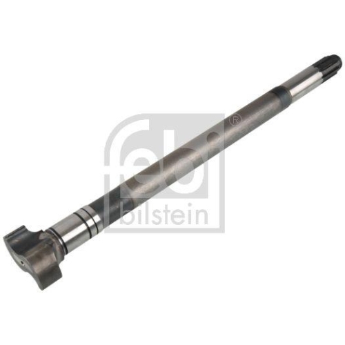 Febi Bilstein 174144 Bremsnockenwelle, 1 Stück