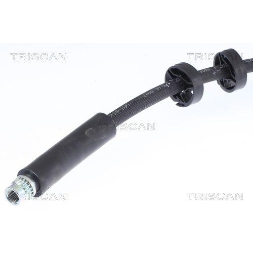 Bremsschlauch TRISCAN 8150 28273 für CITROËN PEUGEOT, Vorderachse links