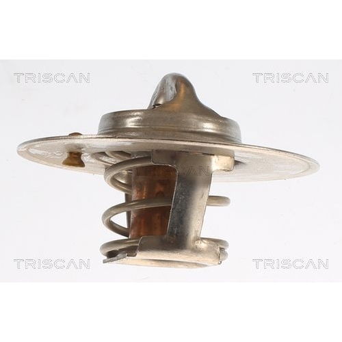 Thermostat, Kühlmittel TRISCAN 8620 3488 für SKODA