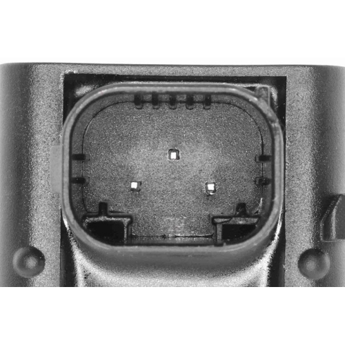 Sensor, Einparkhilfe VEMO V24-72-0291 Original VEMO Qualität für FIAT, hinten