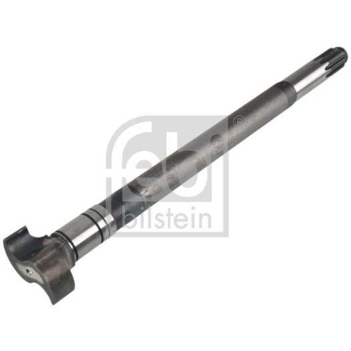 Febi Bilstein 174146 Bremsnockenwelle, 1 Stück