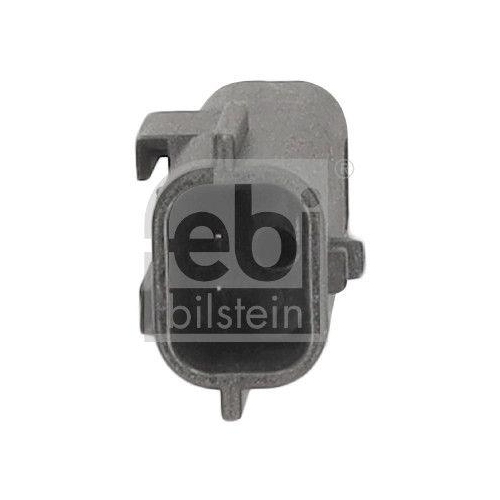 Sensor, Raddrehzahl FEBI BILSTEIN 193636 für RENAULT, Hinterachse links