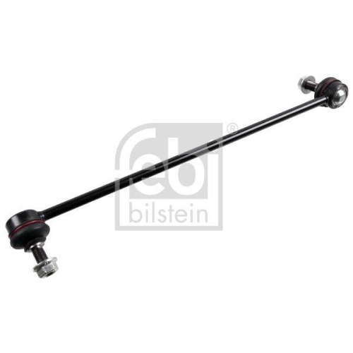 Stange/Strebe, Stabilisator FEBI BILSTEIN 183502 für HONDA, Vorderachse links