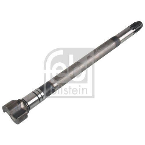 Febi Bilstein 174147 Bremsnockenwelle, 1 Stück