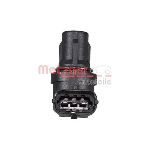 Sensor, Nockenwellenposition METZGER 0903311 für OPEL