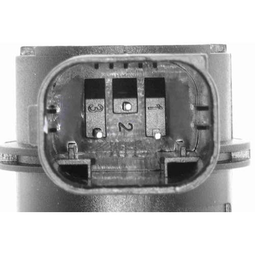 Sensor, Einparkhilfe VEMO V25-72-0299 Original VEMO Qualität für FORD