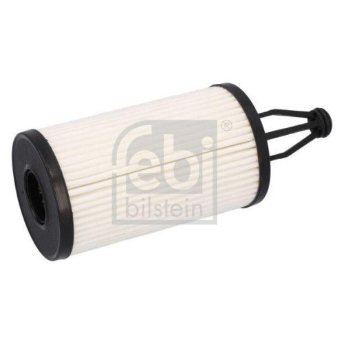 Febi Bilstein 101327 Ölfilter mit Dichtring , 1 Stück