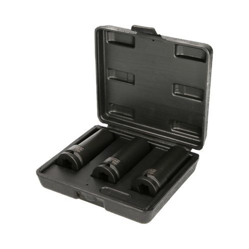 Kraft-Stecknuss-Satz KS TOOLS 515.0605 für