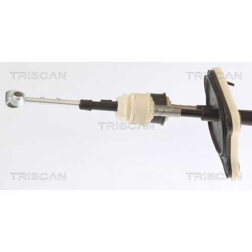 Seilzug, Schaltgetriebe TRISCAN 8140 28725 für FIAT PEUGEOT