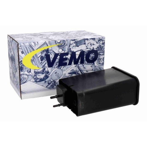 Aktivkohlefilter, Tankentlüftung VEMO V51-77-0138 Original VEMO Qualität für GMC