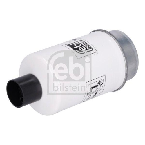 Febi Bilstein 170009 Kraftstofffilter, 1 Stück