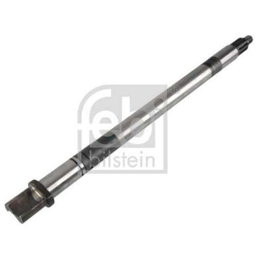 Febi Bilstein 174149 Bremsnockenwelle, 1 Stück