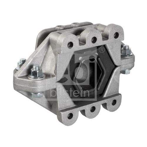 Lagerung, Motor FEBI BILSTEIN 177774 für DAF, beidseitig, hinten