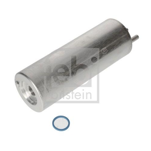 Kraftstofffilter FEBI BILSTEIN 183406 für VW