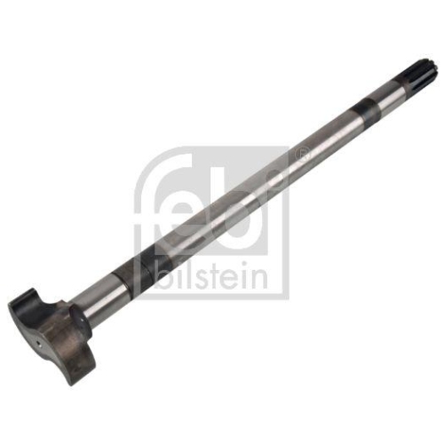 Febi Bilstein 174150 Bremsnockenwelle, 1 Stück