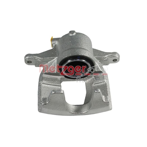 Bremssattel METZGER 6260243 für FIAT OPEL VAUXHALL GENERAL MOTORS ABARTH