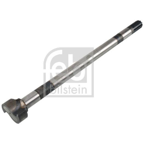 Febi Bilstein 174151 Bremsnockenwelle, 1 Stück