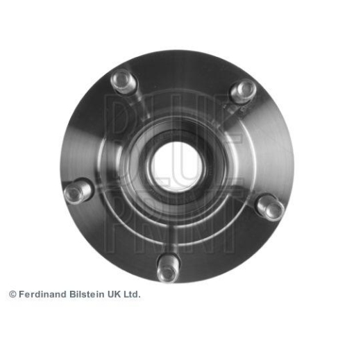 Blue Print 1x ADC48351BP Radlagersatz mit Radnabe