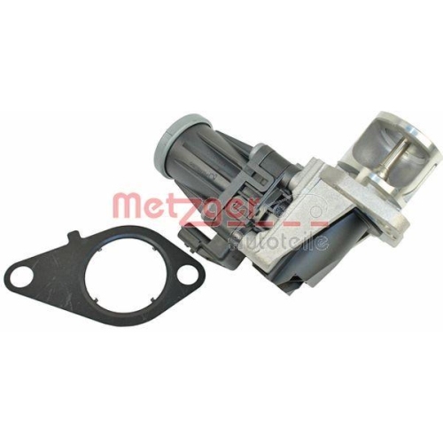 AGR-Ventil METZGER 0892398 ORIGINAL ERSATZTEIL für RENAULT