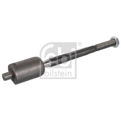 Axialgelenk, Spurstange FEBI BILSTEIN 43166 für TOYOTA LEXUS, Vorderachse links