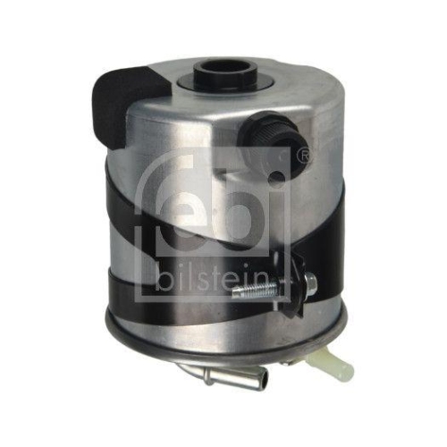 Kraftstofffilter FEBI BILSTEIN 176594 für RENAULT DACIA