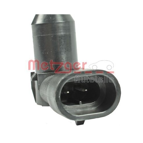 Sensor, Kühlmittelstand METZGER 0901107 ORIGINAL ERSATZTEIL für OPEL