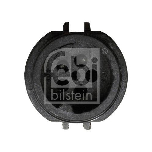 Impulsgeber, Kurbelwelle FEBI BILSTEIN 183603 für MAN