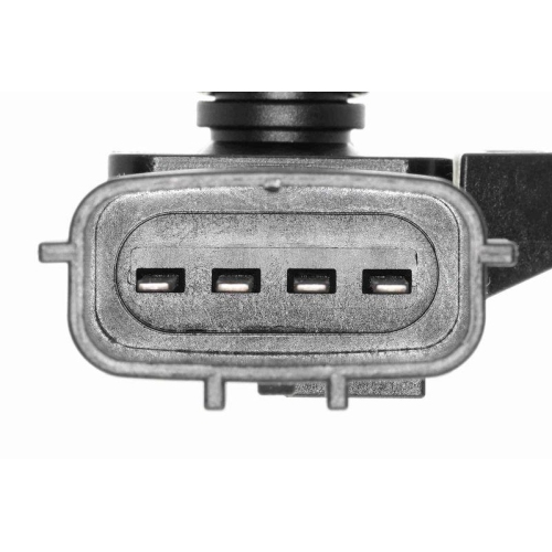 Sensor, Saugrohrdruck VEMO V30-72-0235 Original VEMO Qualität für MERCEDES-BENZ