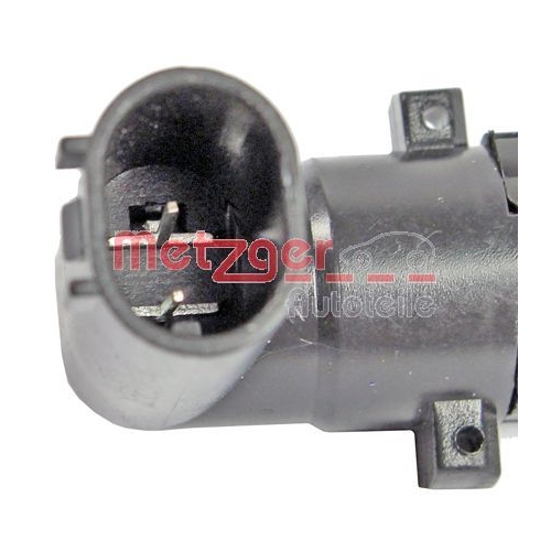 Sensor, Kühlmittelstand METZGER 0901126 GREENPARTS für CHRYSLER MERCEDES-BENZ VW