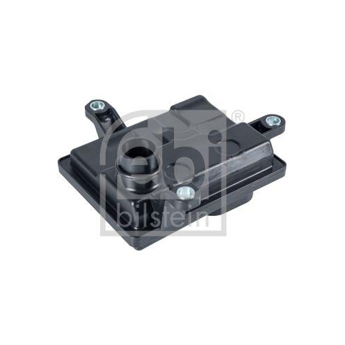 Hydraulikfilter, Automatikgetriebe FEBI BILSTEIN 107008 für SKODA VW