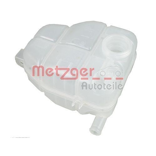 Ausgleichsbehälter, Kühlmittel METZGER 2141020 ORIGINAL ERSATZTEIL für OPEL