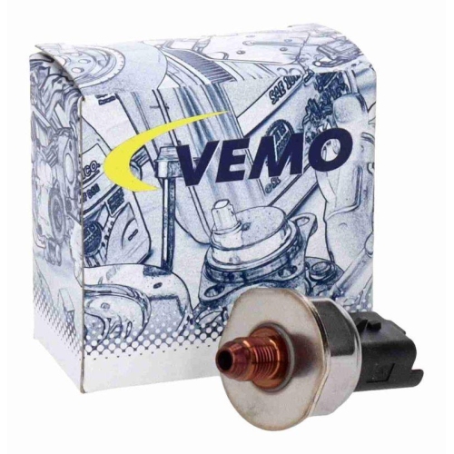 Sensor, Kraftstoffdruck VEMO V22-72-0196 Original VEMO Qualität für CITROËN OPEL