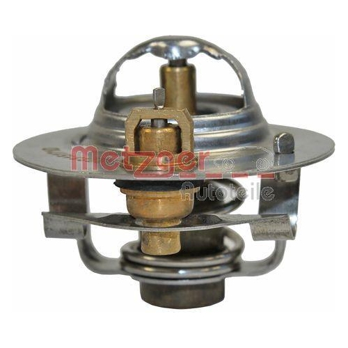 Thermostat, Kühlmittel METZGER 4006209 für MAZDA KIA