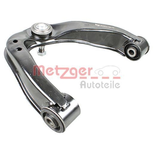 Lenker, Radaufhängung METZGER 58120702 KIT + für NISSAN RENAULT, oben