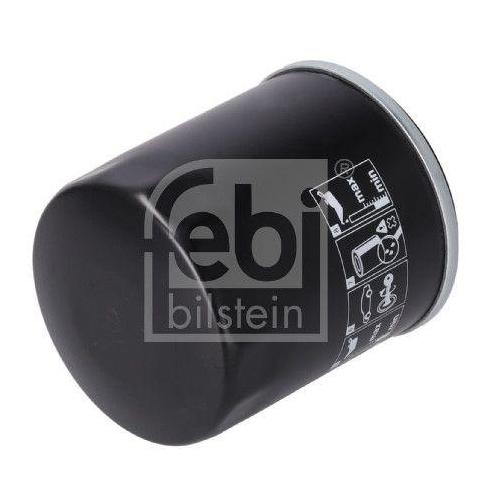 Ölfilter FEBI BILSTEIN 192865 für MG ROVER LAND ROVER