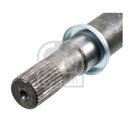 Antriebswelle FEBI BILSTEIN 182959 für NISSAN RENAULT, Vorderachse rechts