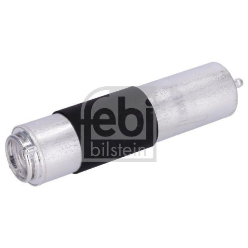 Febi Bilstein 101339 Kraftstofffilter mit Anbaumaterial , 1 Stück