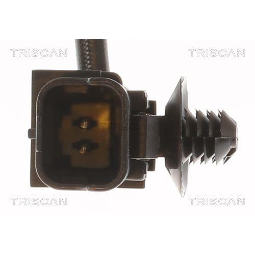 Sensor, Abgastemperatur TRISCAN 8826 10002 für NISSAN RENAULT