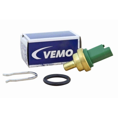 Sensor, Kühlmitteltemperatur VEMO V25-72-0049 Green Mobility Parts für BMW FIAT