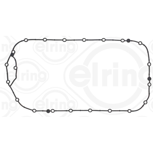 Dichtung, Ölwanne ELRING 373.160 für BMW