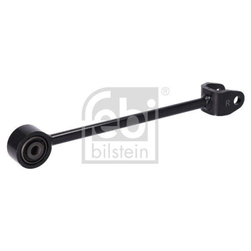 Stange/Strebe, Stabilisator FEBI BILSTEIN 186386 für MAN, 2. Hinterachse