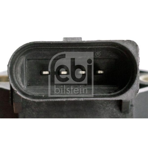 Sensor, Saugrohrdruck FEBI BILSTEIN 177789 für AUDI PORSCHE SEAT SKODA VW