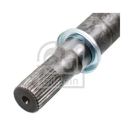 Antriebswelle FEBI BILSTEIN 183086 für NISSAN RENAULT, Vorderachse rechts