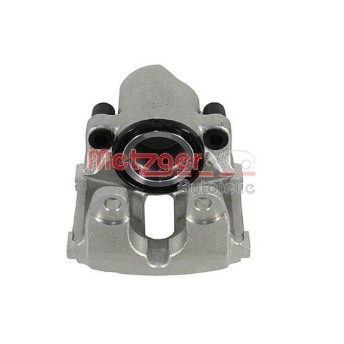 Bremssattel METZGER 6260269 für BMW, Vorderachse links