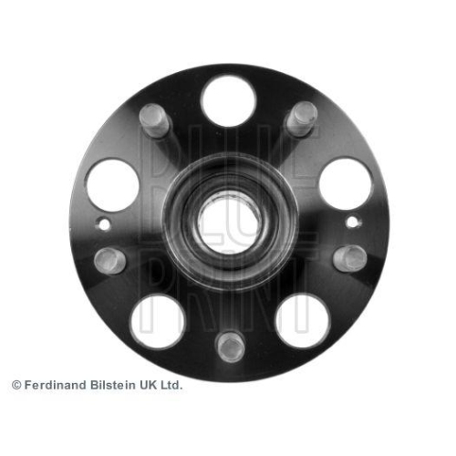 Blue Print 1x ADH28355BP Radlagersatz mit Radnabe