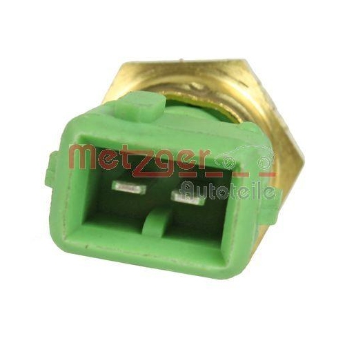 Sensor, Kühlmitteltemperatur METZGER 0905003 für MAZDA SUZUKI TOYOTA