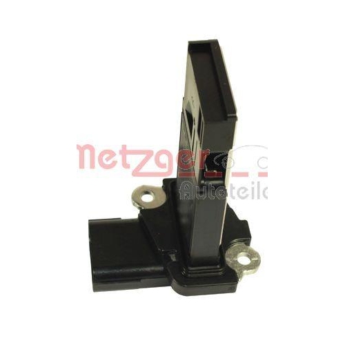 Luftmassenmesser METZGER 0890319 ORIGINAL ERSATZTEIL für HONDA