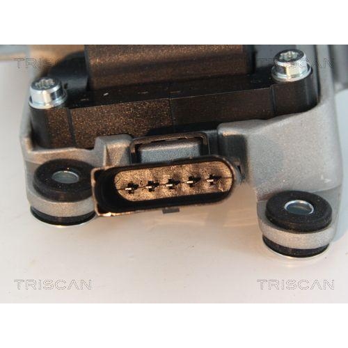 Zündspule TRISCAN 8860 29057 für AUDI VW