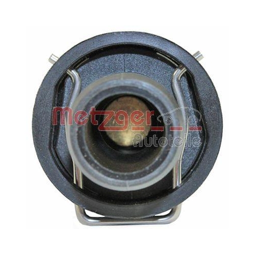 Thermostat, Kühlmittel METZGER 4006221 für VAG